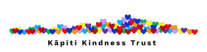 logo of kapiti kindness trust