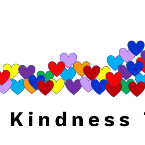 The logo of the Kapiti Kindness Trust