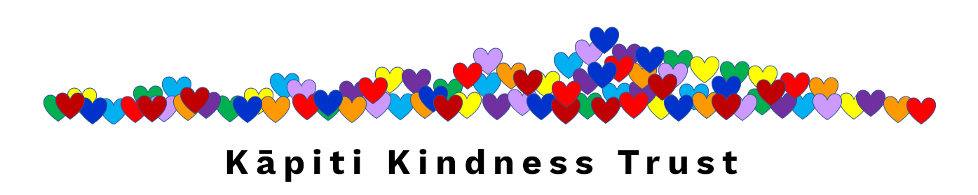 Kapiti Kindness